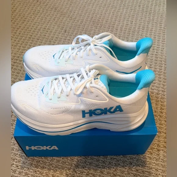 Hoka Clifton 10 - Picture 3 of 6